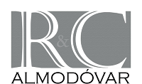 Rey and Cynthia Almodovar logo