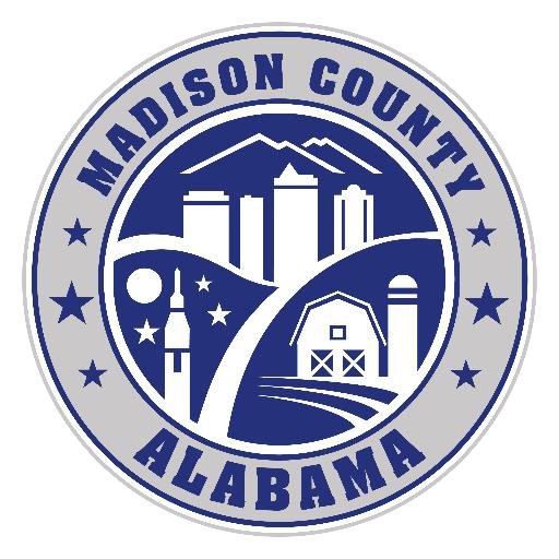 Madison County Legislative Office logo