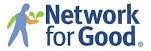Network For Good logo